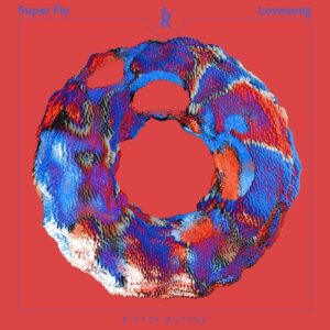 Super Flu - Lovesong [RBR260]