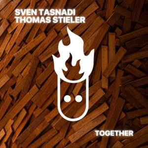Sven Tasnadi & Thomas Stieler - Together [HFI078]