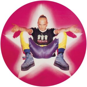 Sven Väth - L'Esperanza (Revisited) [COR12176digital]