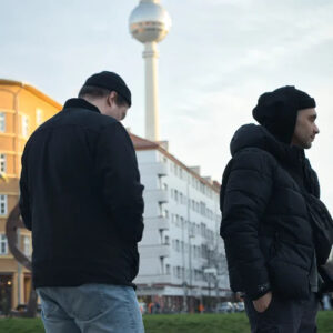 Teenage Mutants Act One Chart