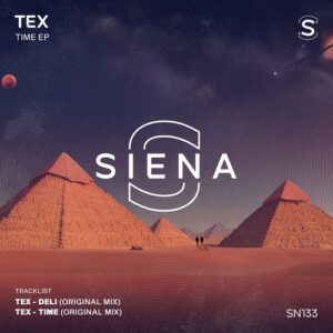 Tex - Time EP [SN133]