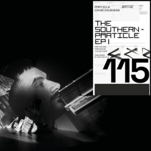 The Southern - Particle EP 1 [CLR115]