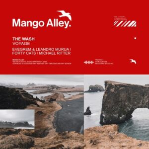 The Wash - Voyage [ALLEY259]
