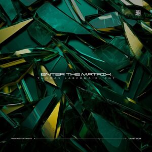 Thomas Labermair, RN7 - Enter the Matrix [IAMT408]
