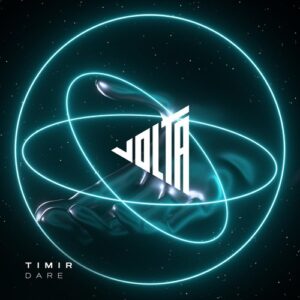 TimiR - Dare [VOLTA027]