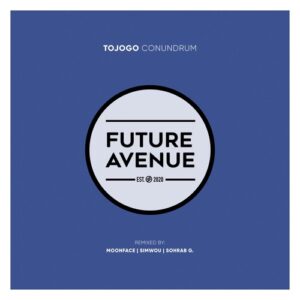 Tojogo - Conundrum [FA448]