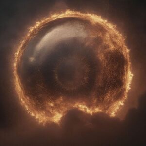 Tom Peters - Fuego [DESSERT028]