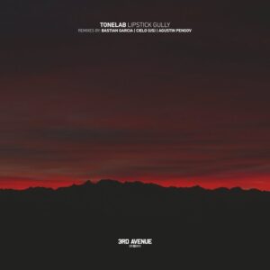 Tonelab - Lipstick Gully [3AV427]