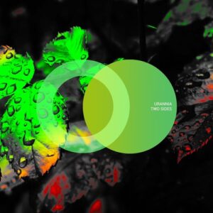 URANNIA - Two Sides [AVE225]