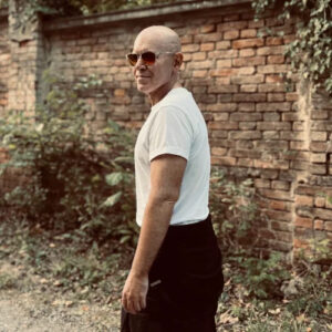 Uncertain Maniac EP Chart