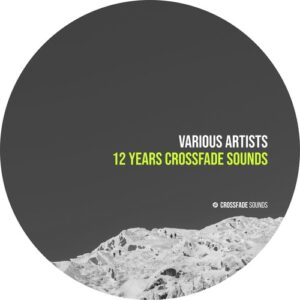 VA - 12 Years Crossfade Sounds [CSLP016]