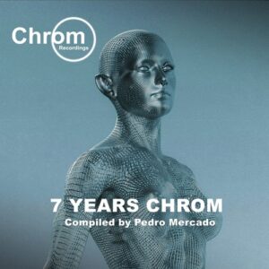 VA - 7 Years CHROM [CHROMCOMP07]