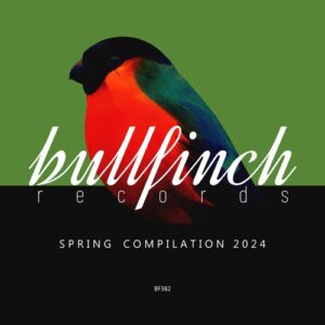 VA - Bullfinch Spring 2024 Compilation [BF382]