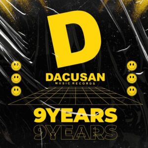 VA - Compilación Dacusan 9 Years [DMR407D]