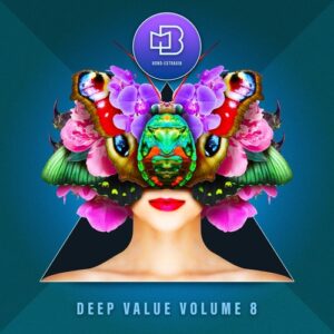 VA - Deep Value, Vol. 8 (Incl. Dj Mix) [BONDEXTRA018]