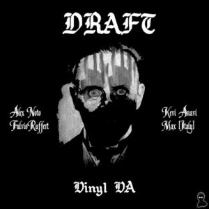 VA - Draft Vinyl VA [DRAFT122]