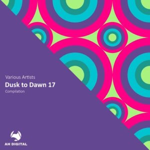 VA - Dusk to Dawn 17 [AHD390]