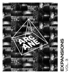 VA - Expansions, Vol. 3 [ARC041]