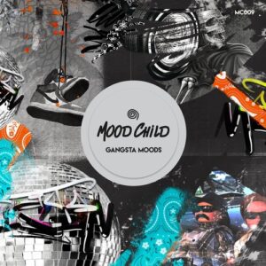 VA - Gangsta Moods [MC009]