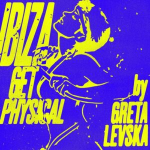 VA - Ibiza Get Physical [GPMCD294]