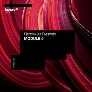 VA - MODULE 5 [F93RECS069B]