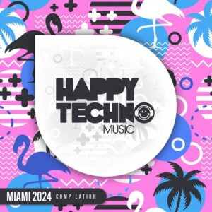 VA - Miami 2024 [HTMC29]