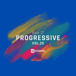 VA - Nothing But... Progressive Grooves, Vol. 25 [NBPG25]