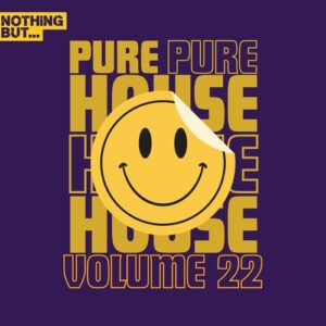 VA - Nothing But... Pure House Music, Vol. 22 [NBPHM22]