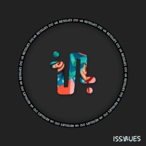 VA - Reissues 010 [ISS102]