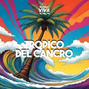 VA - Tropico Del Cancro [NATVA019]