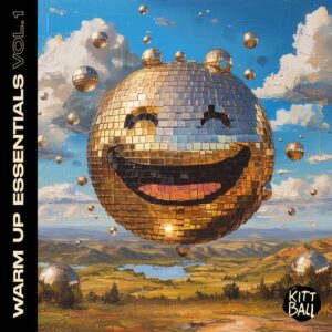 VA - Warm up Essentials, Vol. 1 [KITT2591]