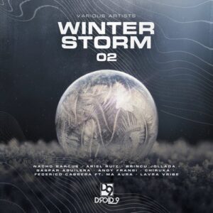 VA - Winter Storm 02 [D9R305]