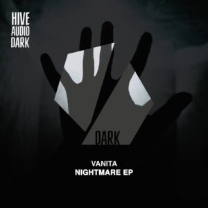 Vanita - Nightmare EP [HAD015X2]