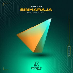 Vihanga - Sinharaja [D9R306]
