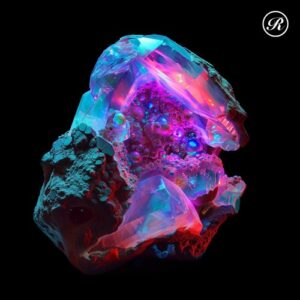 Vini Pistori - Electric Dance EP [REN24106]