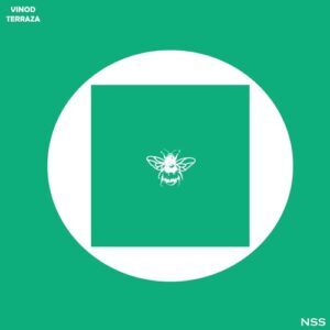 Vinod - Terraza [NSS203]