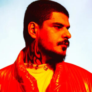 Vintage Culture ROAD TO PROMISED LAND Chart