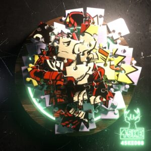 Vlada Asanin - Chupka [45KE088A]