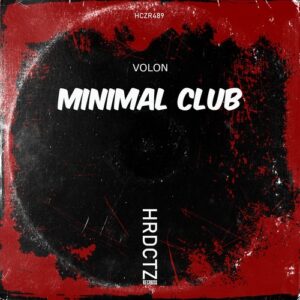 VolOn - Minimal Club [HCZR489]