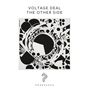 Voltage Deal - The Other Side [PE0042024]