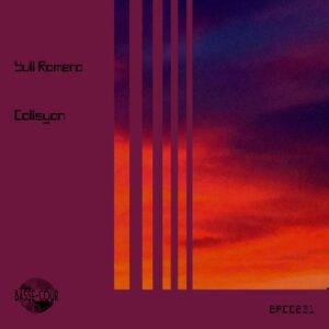 Yuli Romero - Colisyon [BACO231]