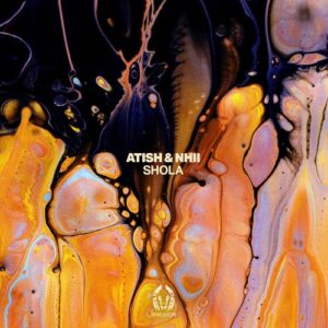atish, Nhii - Shola [RBL104]