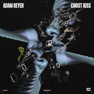 Adam Beyer - Ghost Kiss [DC304]