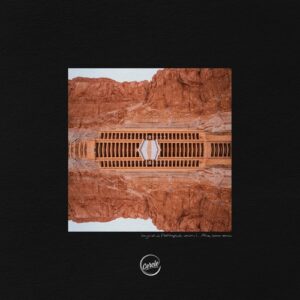 Adriatique, Eynka - Beyond Us [3617385810734]