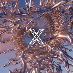 Adriatique, Solique & ALSO ASTIR - Changing Colors (Extended Version) [X004]