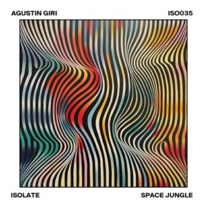 Agustin Giri - Space Jungle [ISO035]