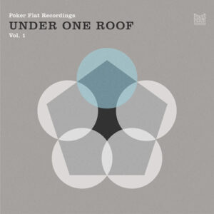 Al Leahy, Yerik US - Under One Roof, Vol. 1 [PFR265]