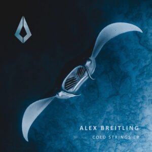 Alex Breitling - Cold Strings [PF0149BP]