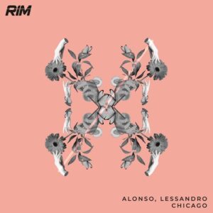 Alonso, Lessandro (PE) - Chicago [RIM175]