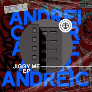 Andrei C - Jiggy Me EP [IW196D]